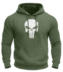 Military Green | Front