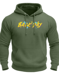 Military Green | Front