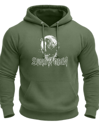 Military Green | Front