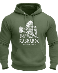 Military Green | Front