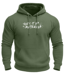 Military Green | Front