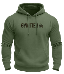 Military Green | Front