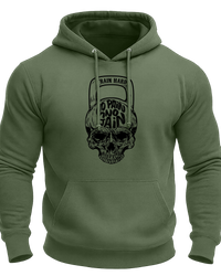 Military Green | Front