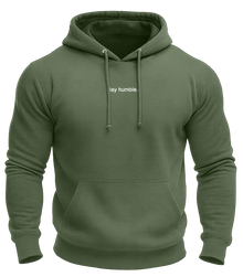 Military Green | Front