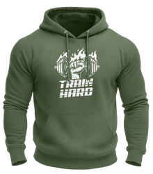Military Green | Front