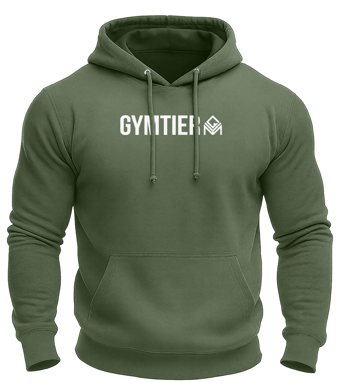 Military Green | Front