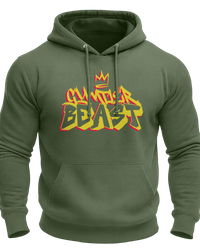 Military Green | Front