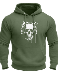 Military Green | Front