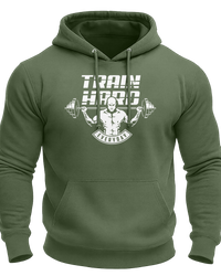 Military Green | Front