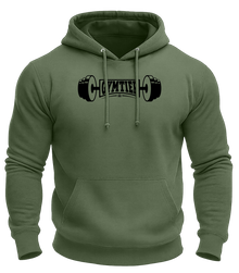 Military Green | Front