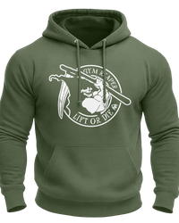 Military Green | Front