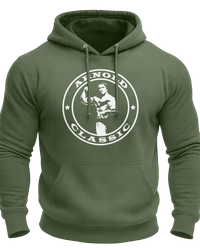 Military Green | Front