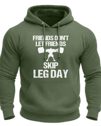 Military Green | Front