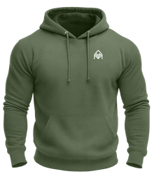 Front | Military Green