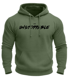 Military Green | Front