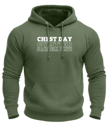 Military Green | Front