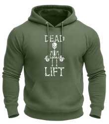 Military Green | Front