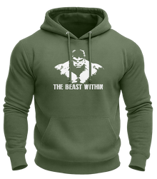 Military Green | Front