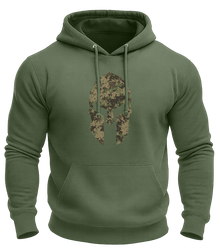 Military Green | Front