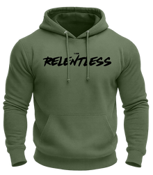Military Green | Front