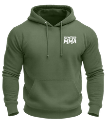Military Green | Front