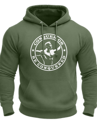 Military Green | Front