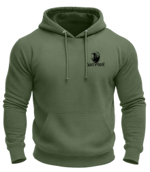 Military Green | Front