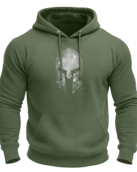 Front | Primary | Military Green