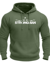 Military Green | Front