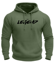 Military Green | Front