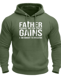 Military Green | Front