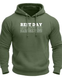 Military Green | Front