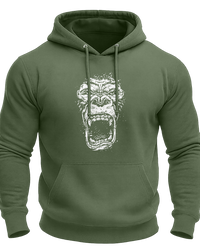 Military Green | Front