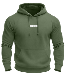 Military Green | Front
