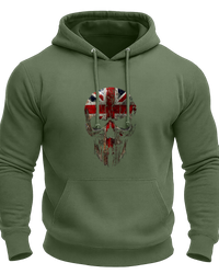 Military Green | Front