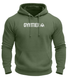 Military Green | Front