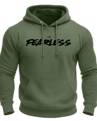 Military Green | Front