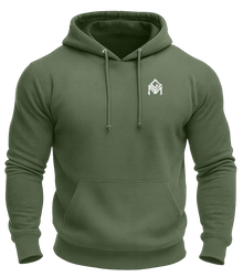 Military Green | Front