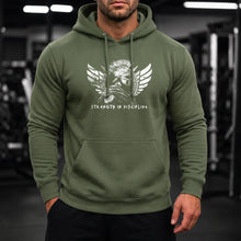 front | Model 4 | Primary | Military Green