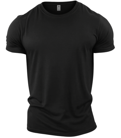 Black | Front