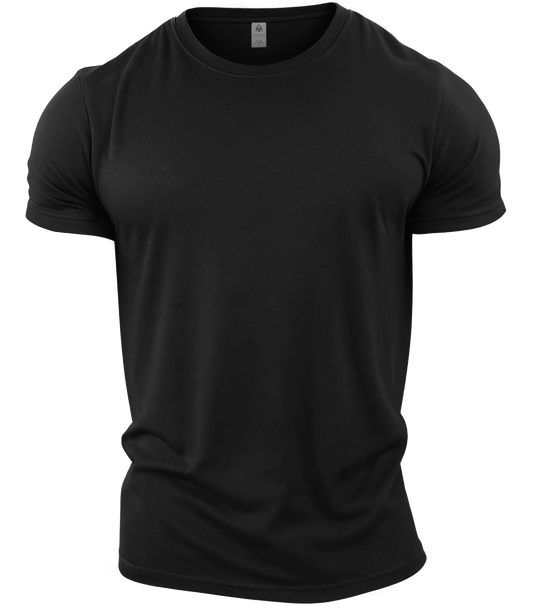 Black | Front
