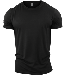 GYMTIER-SKULL-GD001 - BLAC