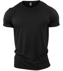 Black | Front