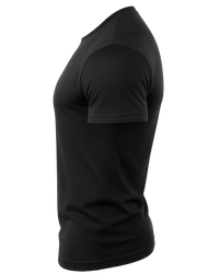 Black | Left