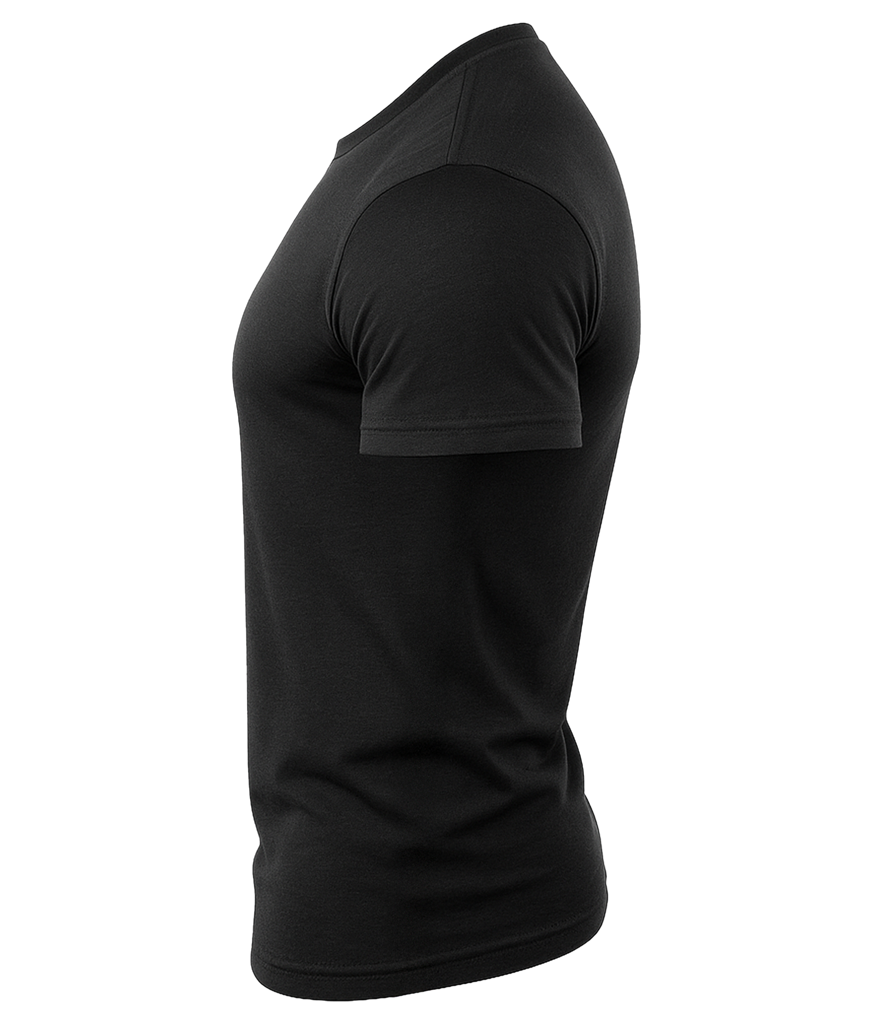 Black | Left