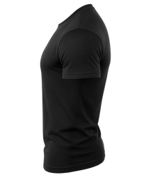 Black | Left