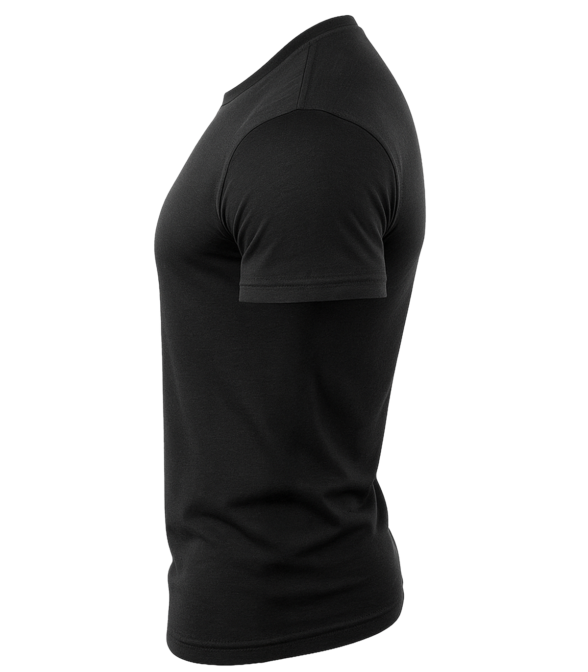 Black | Left
