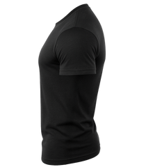 Black | Left