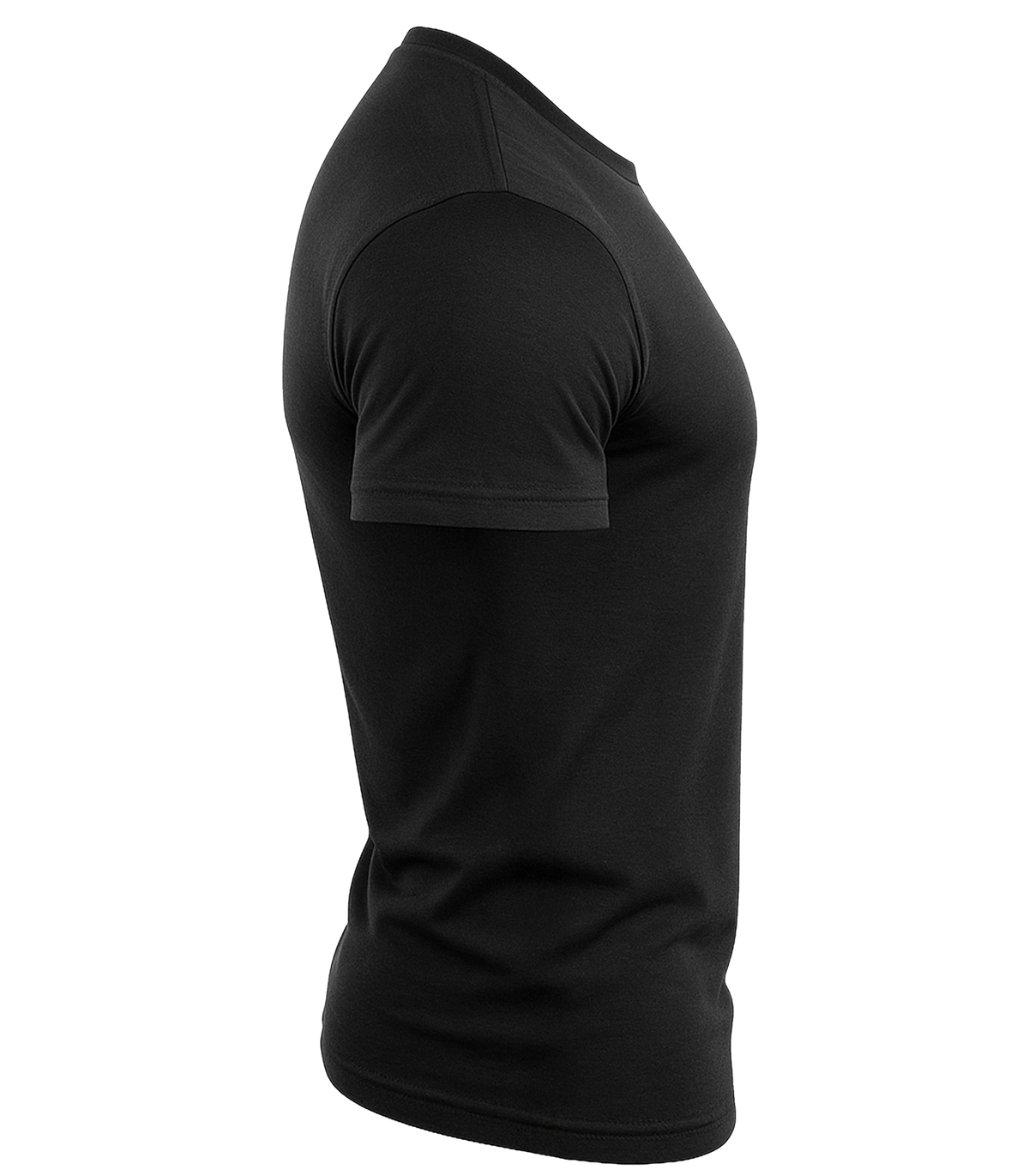 Black | Right