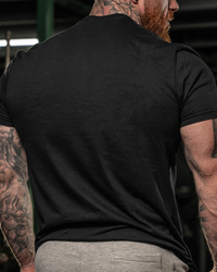 Amazon Lifestyle Back | Lifestyle | Black